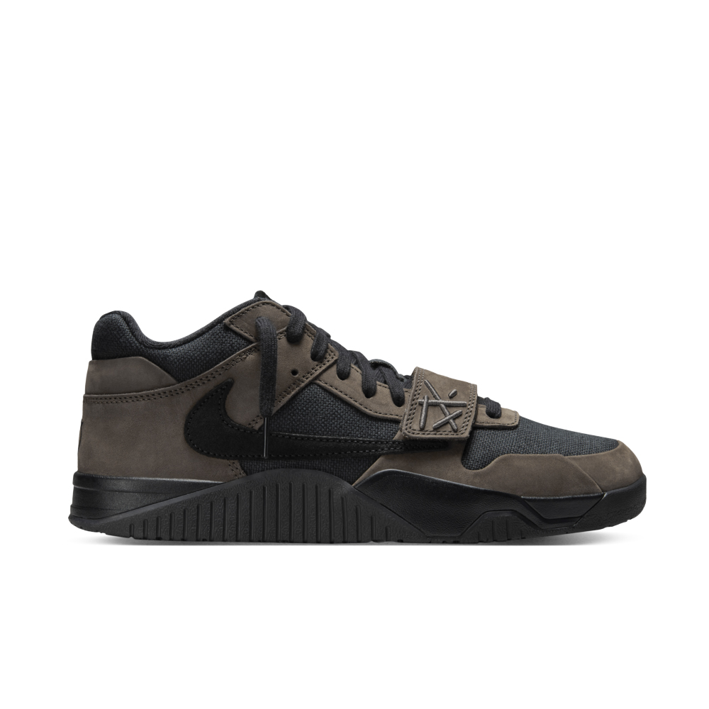 Travis Scott x Jordan Jumpman Jack Dark Mocha 🔥 alle Release-Infos