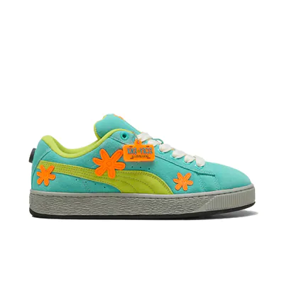 Suede XL Scooby Doo Sneakers Unisex_0004_Ebene 2.jpg