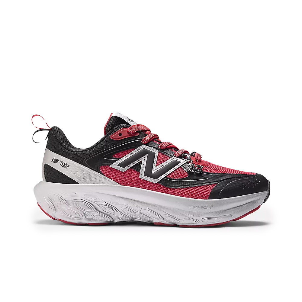 GANNI x New Balance Fresh Foam Racing Red 🔥 alle Release-Infos