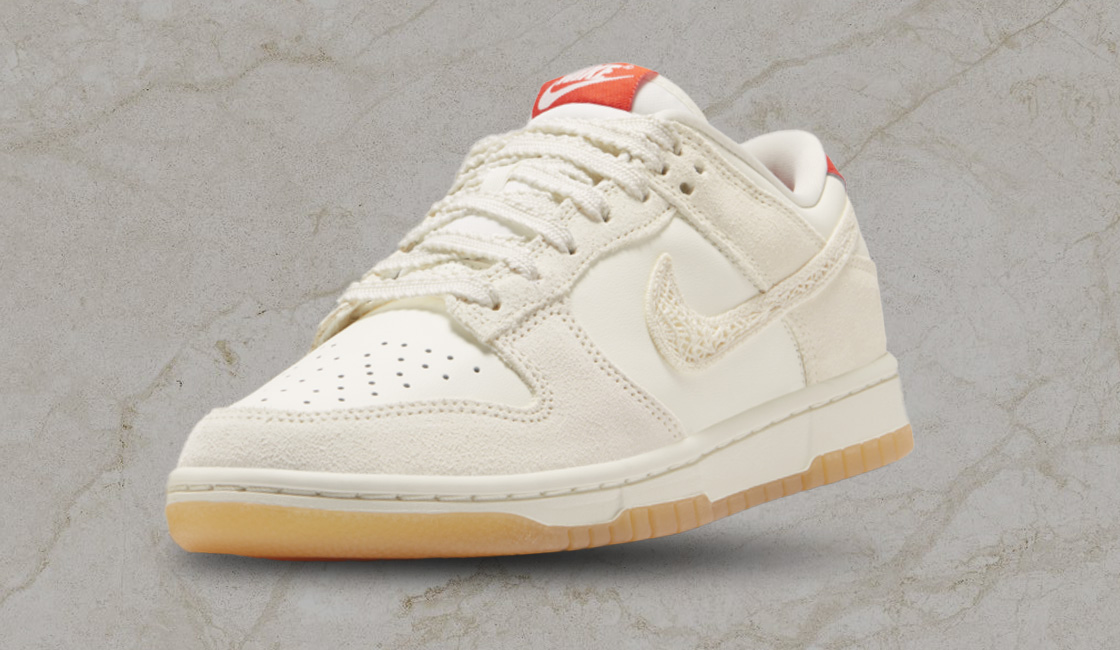Nike Dunk Low Friendship Knot – HV5231-133 | snkraddicted