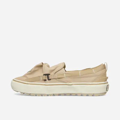Vans Nicole McLaughlin Slip-On LX MTE RS Sneakers Tan_0002_Ebene 9.jpg