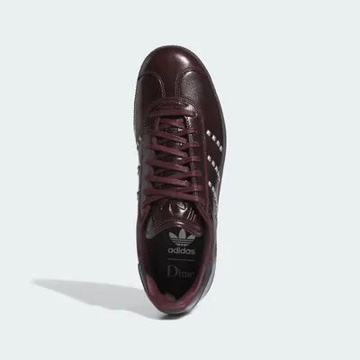 Dime Gazelle ADV Schuh Burgundy_0005_Ebene 2.jpg