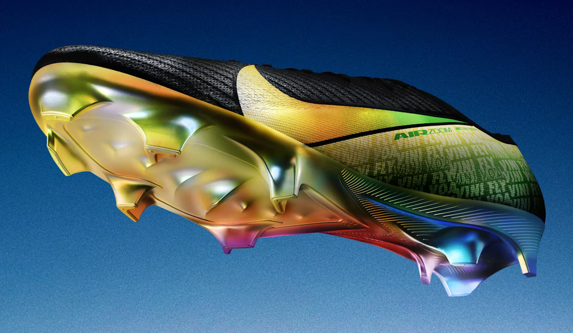 Vinicius Jr. x Nike Mercurial Vapor 16 Elite Vini Fly – IB2356-001 ...