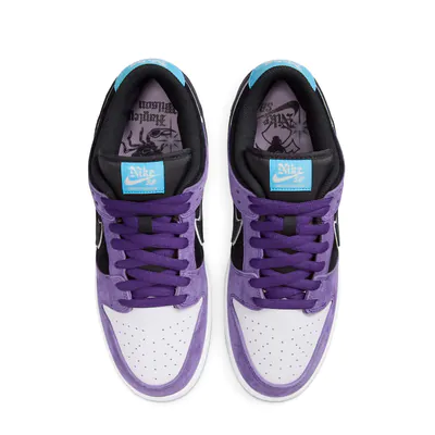 Nike SB Dunk Low Pro x Hayley Wilson Black and Court Purple_0002_Ebene 4.jpg