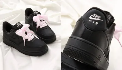 nike af1 low black satin menu2 snkr.png