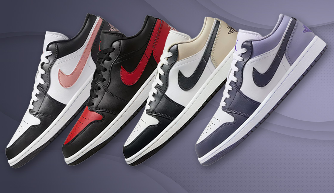 Bis zu 50% Rabatt auf viele Nike Air Jordan 1 – Codes & Infos ...
