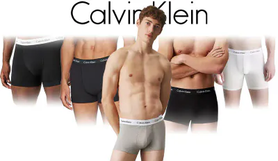 Calvin Klein CK Boxershorts menu2 snkr.webp