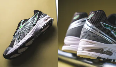 Asics Gel-DS Trainer 14 Graphite Grey Fern menu2 snkr.png