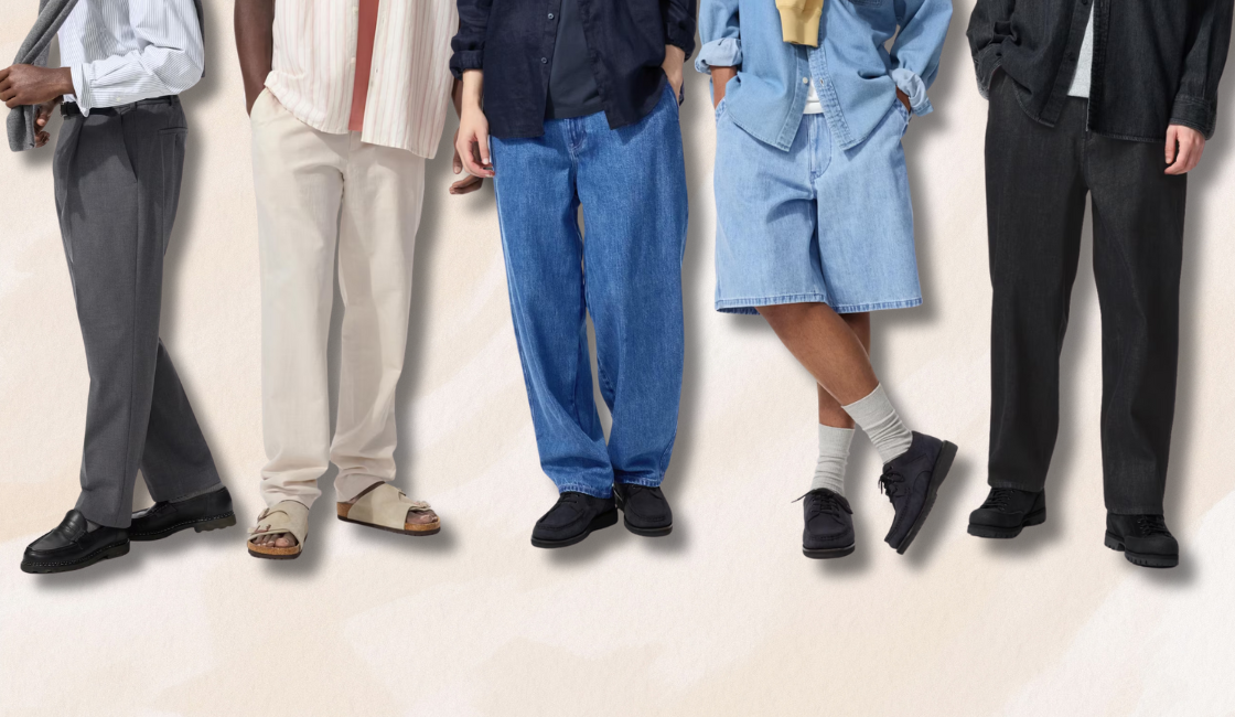 10€ Uniqlo Gutschein 80% Rabatt | Uniqlo Coupon Code 2025 – LTZQ