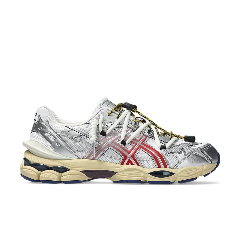 TOGA x Asics Gel-Cumulus 16 TG White 🔥 alle Release-Infos