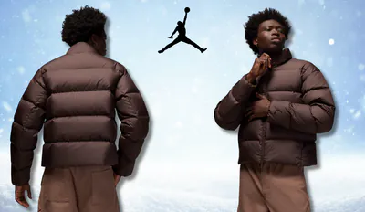 Jordan Flight Daunen-Pufferjacke menu2 snkr.png