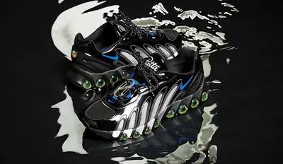 Patta x Nike Air Max Dn8 Black Metallic Silver menu2.png