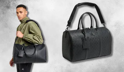Jordan Monogram Duffle Bag Black Menu2 snkr.png