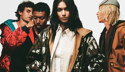 Carhartt WIP Active Jackets 50th Anniversary menu2.png