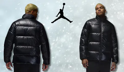 Jordan Flight Daunen Pufferjacke menu2 snkr.png