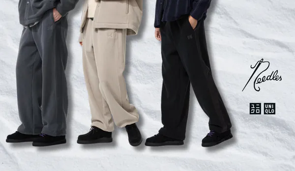 Needles x UNIQLO Fleece Hose menu2 snkr.png