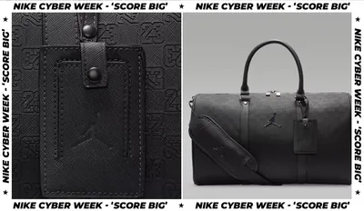 Jordan Monogram Duffle Bag Black menu2 bfs.png