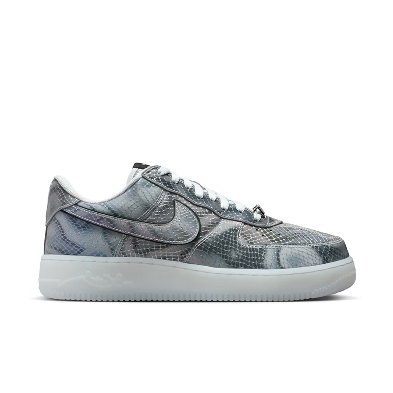 Kobe Bryant x Nike Air Force 1 Low Lenticular 🔥 alle Release-Infos