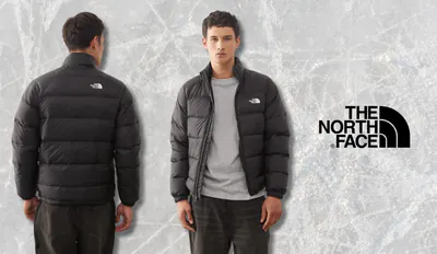 The North Face Hydrenalite Puffer Jacket menu2 snkr.png