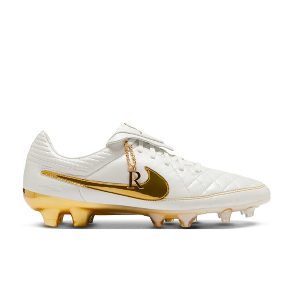 Ronaldinho x Nike Tiempo Legend FG Touch of Gold 🔥 alle Release-Infos