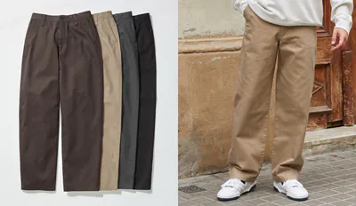 UNIQLO Chinohose Wide Fit menu2 snkr.png