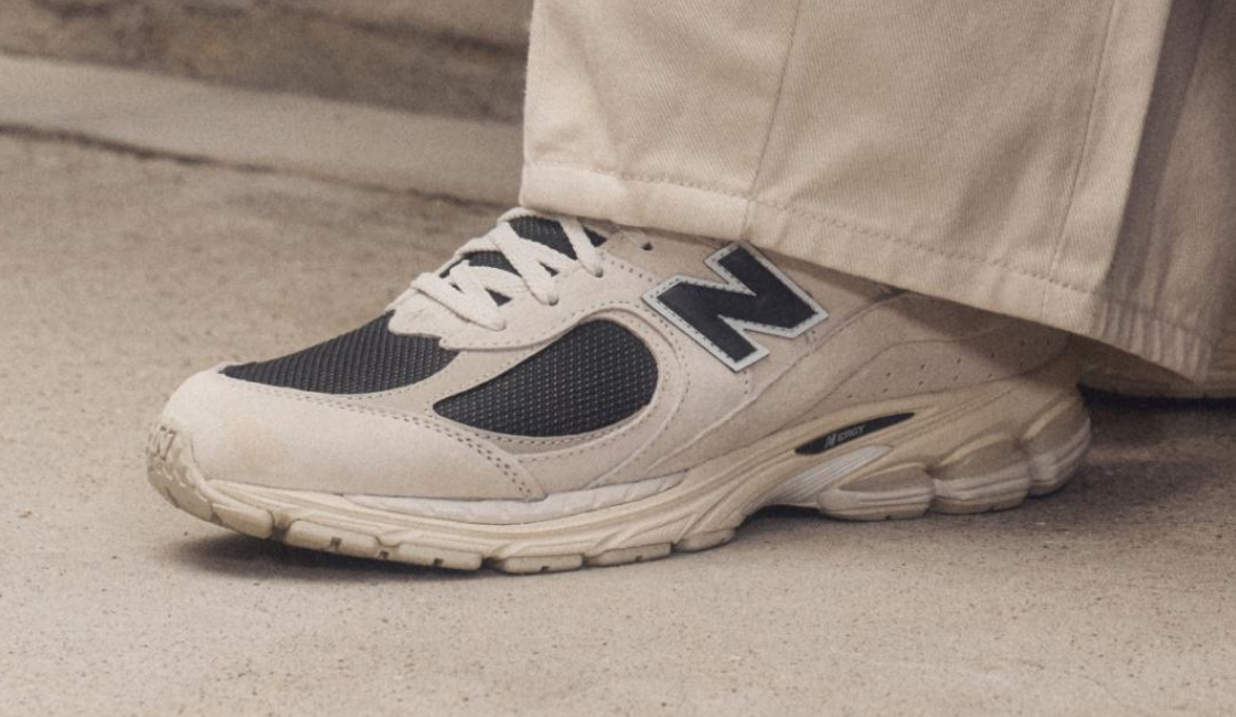 New Balance 2002R Arid Stone Black Coffee – U2002RN | snkraddicted