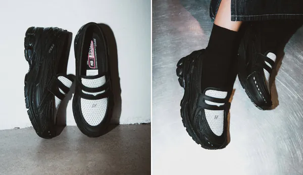 New Balance 1906 Loafer Black Angora menu2 snkr2.png