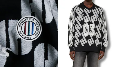 adidas Originals Adicolor Blokecore Polo-Knit menu2 snkr.png