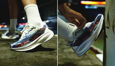 Nike Vomero 18 Multicolor menu2 snkr.png