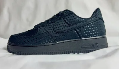 Nike Air Force 1 Low Valentines Day 2026 Black menu2 snkr new.png