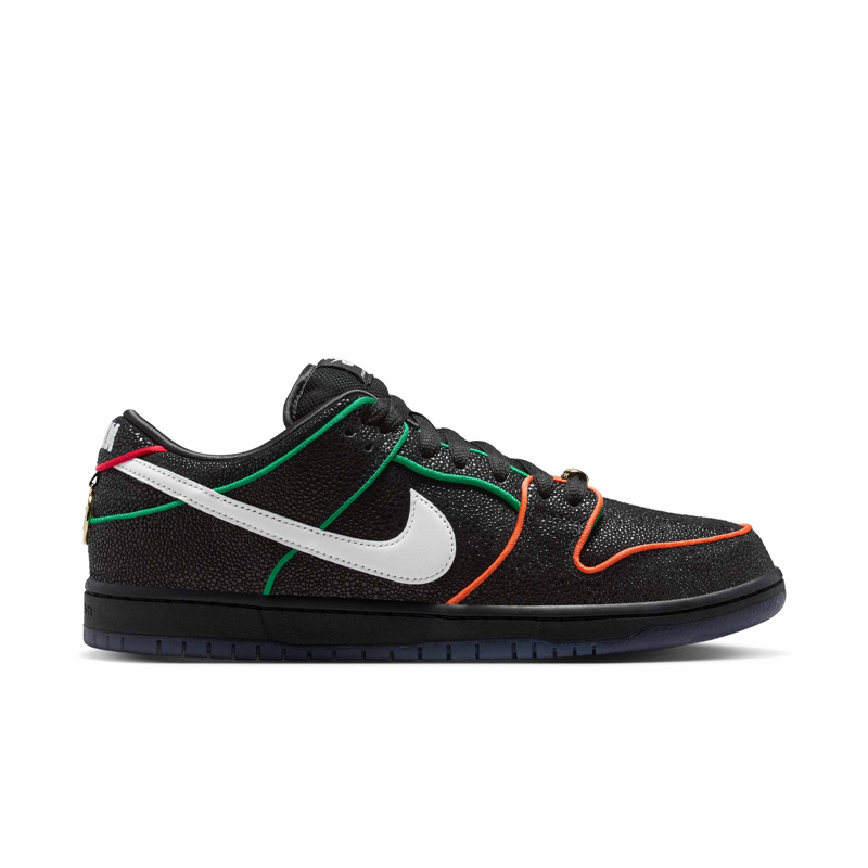 Bronx Girls Skate x Nike SB Dunk Low 🔥 alle Release-Infos