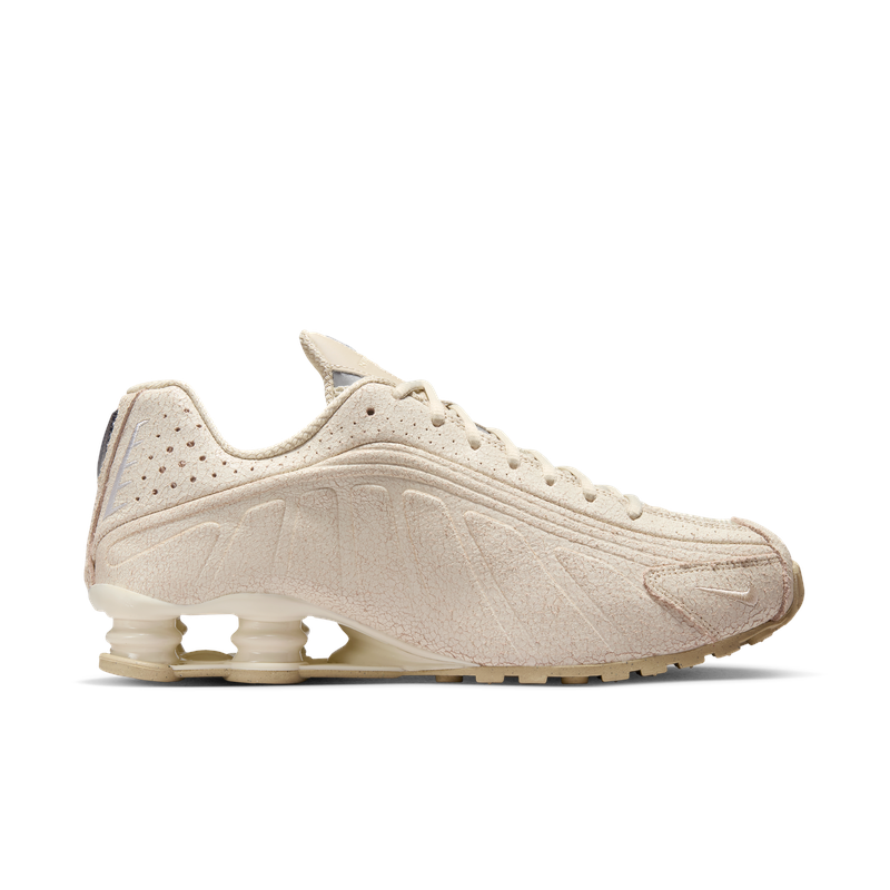 Nike Shox R4 Natural 🔥 alle Release-Infos
