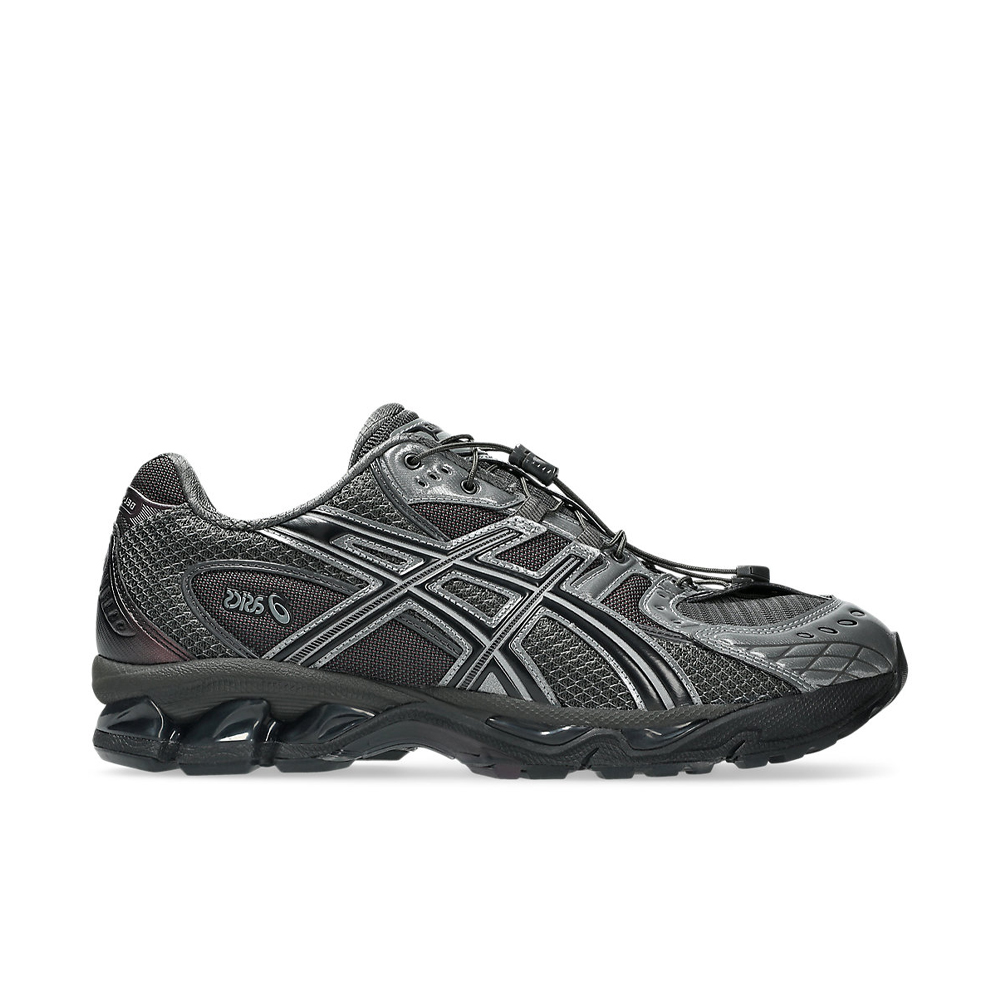 Unaffected x Asics Gel-Nimbus 10.1 Gunmetal 🔥 alle Release-Infos