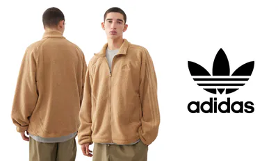 adidas Teamgeist Fleecejacke menu2 snkr.png