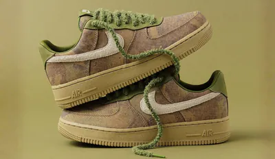 Nike Air Force 1 Low Asparagus menu2 snkr.png