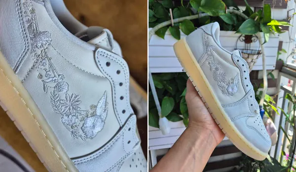 Nike Air Jordan 1 Low Rabbit Floral Swoosh menu2 snkr new.png