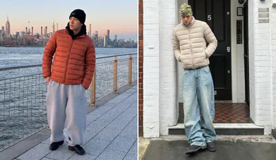 UNIQLO Puffertech Jacke menu2 snkr.png