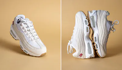 Levis x Nike Air Max 95 OG Light Orewood Brown menu2 snkr.png