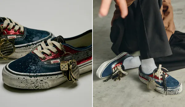 Vans LX Authentic 44 Charms Pack Red Navy menu2 snkr.png