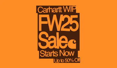 Carhartt WIP Sale menu2.png
