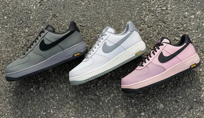 Nike Air Force 1 Low LX Vibram Pack menu2 snkr.png