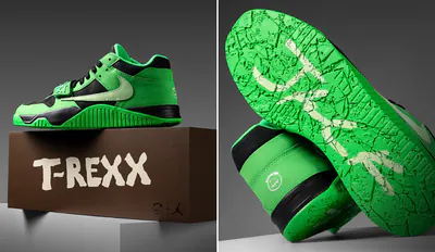 Travis Scott x Nike Air Jordan Jumpman Jack Green Spark menu2 snkr new.png