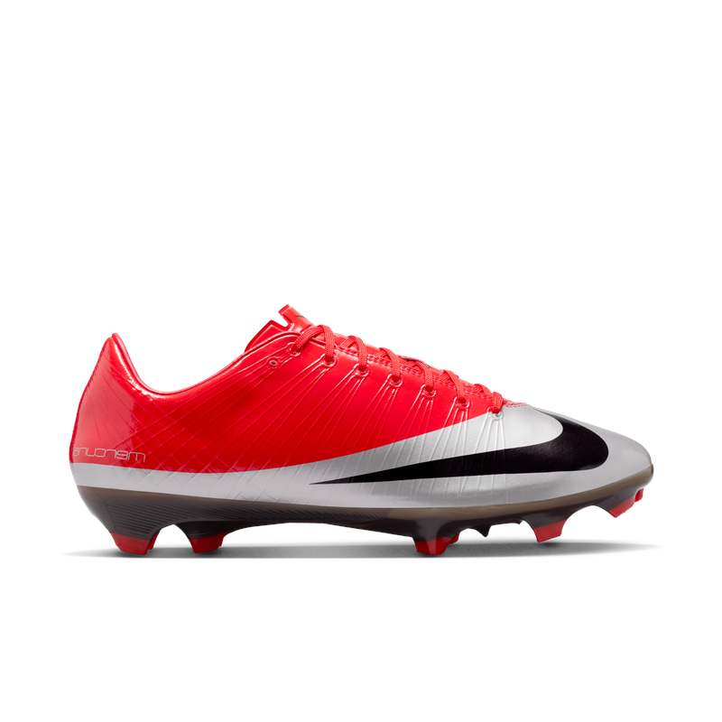 Cristiano Ronaldo x Nike Mercurial Superfly 1 Max Orange 🔥 alle