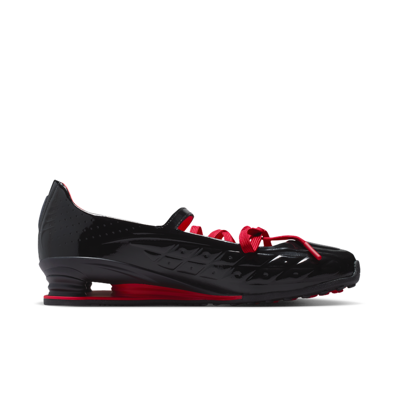 shoxz calistra Nike×LABELHOOD