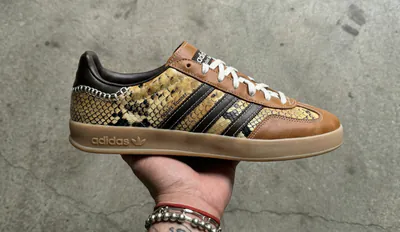 Wales Bonner x adidas Gazelle Snake Dusty Rust menu2 snkr.png