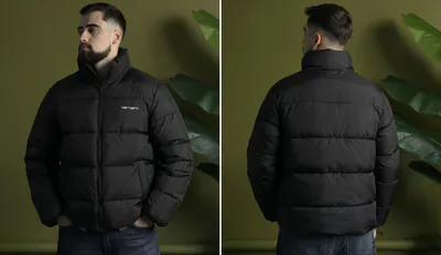 Carhartt WIP Springfield Puffer Jacket menu2 snkr.png