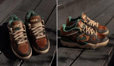 NIGO x Nike Air Force 3 Low Baroque Brown menu2 snkr.png