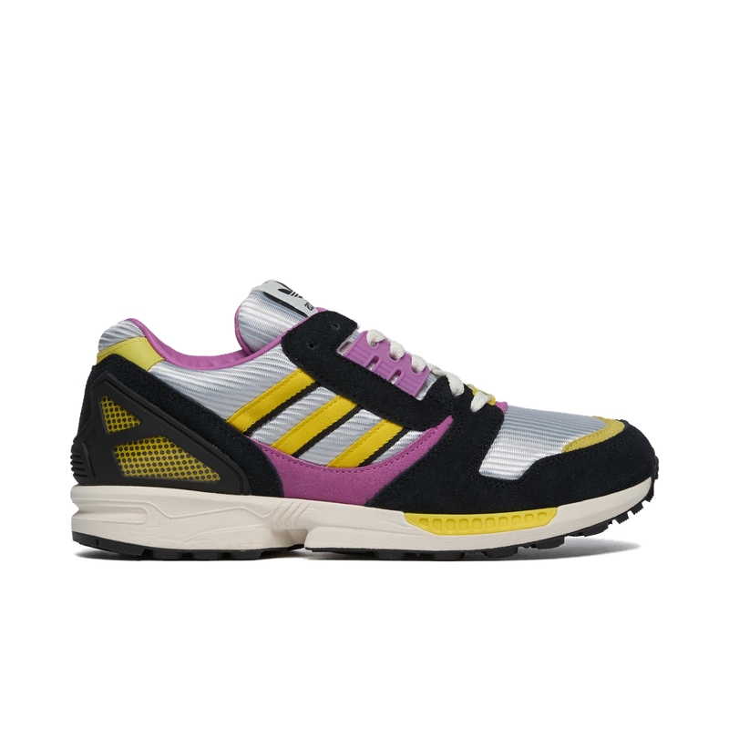 user_9fb5da7e zxk08/82 1P/179cm パドル adidas ZX 8000 Made in Germany Pure Black 🔥 alle Release-Infos