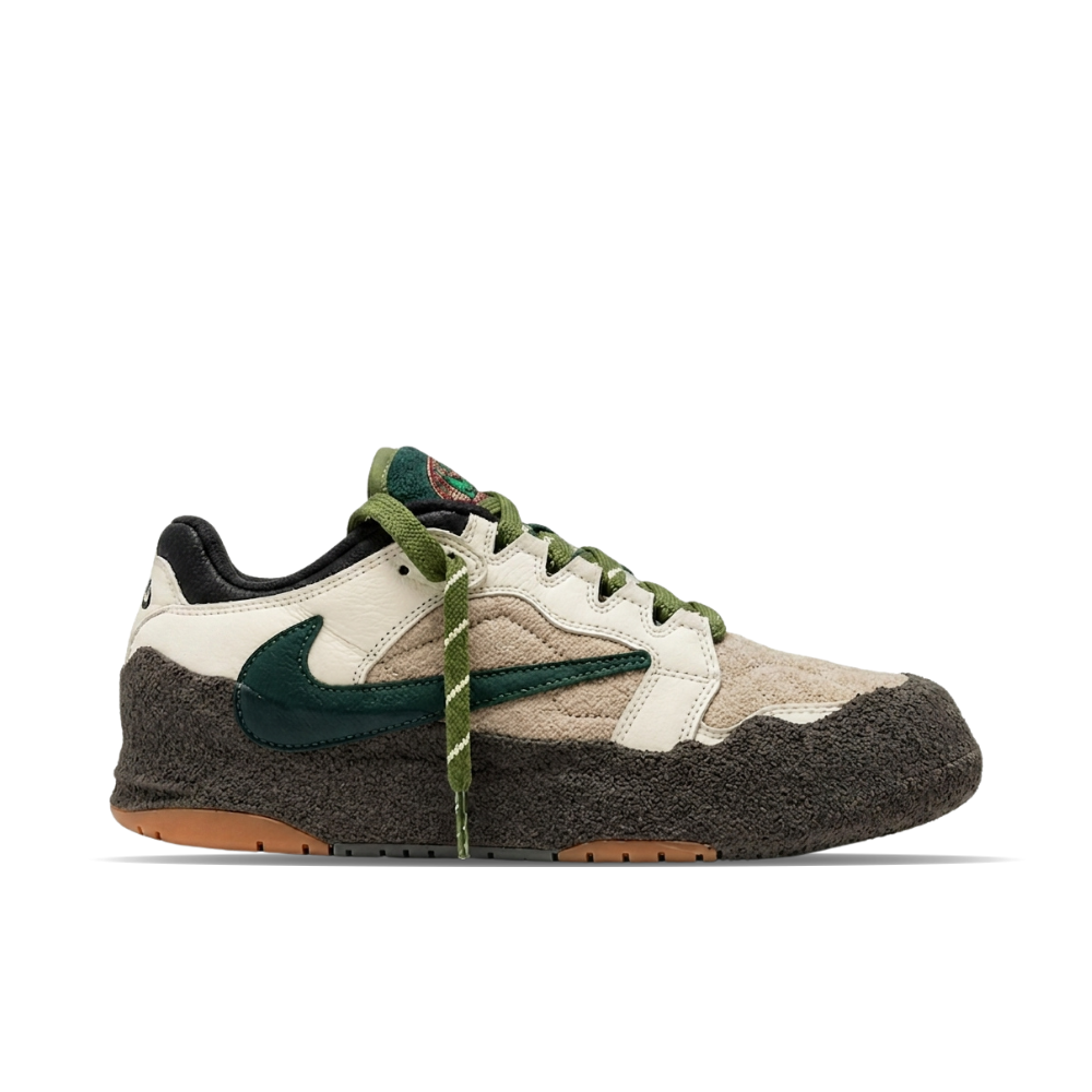 Cactus Plant Flea Market x Travis Scott x Nike Flea 1 🔥 alle
