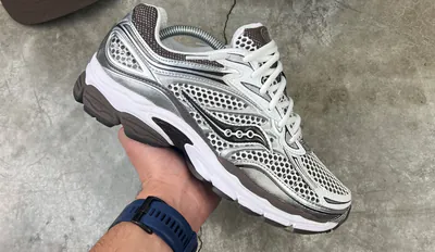Saucony ProGrid Omni 9 White Brown menu2 snkr.png